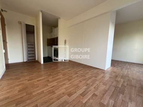 Vente appartement 1 pièce Nantes Centre Ville 44