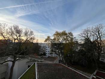 Vente Appartement T1Nantes Centre Ville
