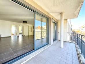Vente Appartement 4 piècesNantes Centre Ville