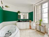 Vente appartement 5 pièces Vente appartement 5 pièces