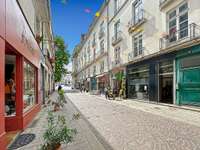 Vente appartement 5 pièces Vente appartement 5 pièces
