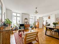 Vente appartement 5 pièces Vente appartement 5 pièces