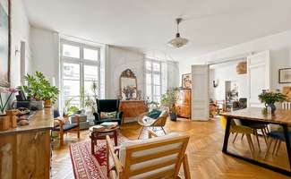 Photo Vente appartement Nantes Centre Ville
