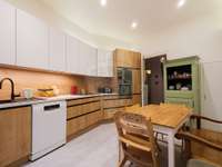 Vente appartement 5 pièces Vente appartement 5 pièces