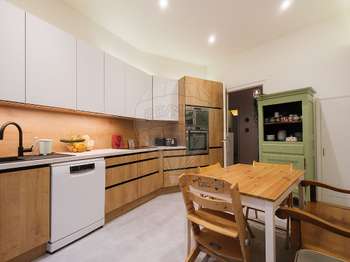 Vente appartement 5 pièces Vente appartement 5 pièces