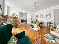 Vente appartement 5 pièces Vente appartement 5 pièces