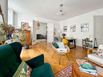Vente appartement 5 pièces Vente appartement 5 pièces