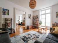 Vente appartement 5 pièces Vente appartement 5 pièces