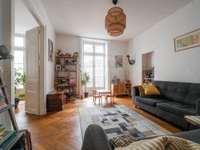 Vente appartement 5 pièces Vente appartement 5 pièces