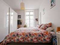 Vente appartement 5 pièces Vente appartement 5 pièces