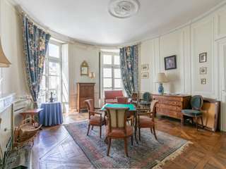 Vente appartement 6 pièces