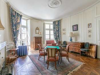 Vente appartement 6 pièces Nantes Centre Ville 44