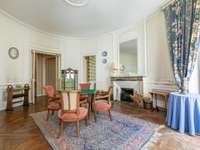Vente appartement 6 pièces Vente appartement 6 pièces