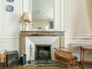 Vente appartement 6 pièces