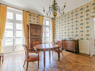 Vente appartement 6 pièces