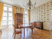 Vente appartement 6 pièces Vente appartement 6 pièces