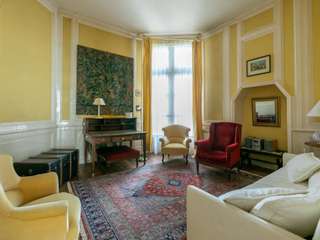 Vente appartement 6 pièces