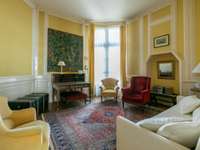 Vente appartement 6 pièces Vente appartement 6 pièces