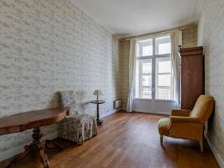 Vente appartement 6 pièces