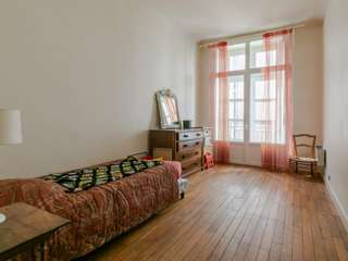 Vente appartement 6 pièces