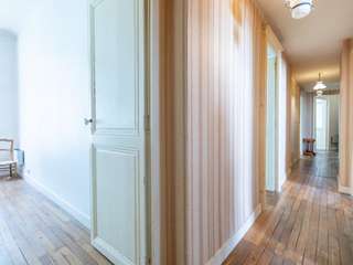 Vente appartement 6 pièces