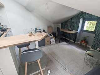 Vente Studio 2 pièces