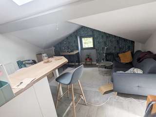 Vente Studio 2 pièces