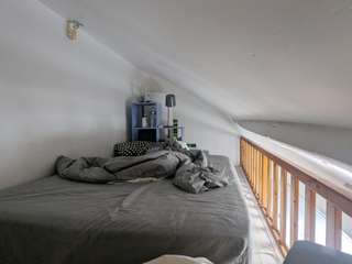 Vente Studio 2 pièces