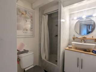 Vente Studio 2 pièces