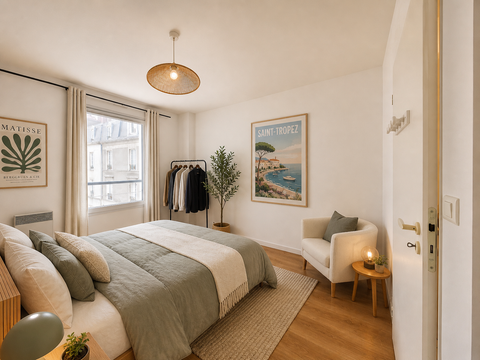 Vente appartement 3 pièces Vente appartement 3 pièces