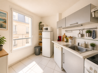Vente appartement 3 pièces Vente appartement 3 pièces