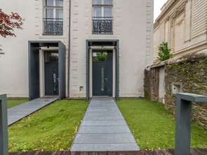 Vente Appartement 3 piècesNantes Centre Ville
