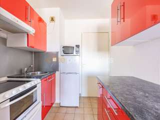 Vente Studio 1 pièce