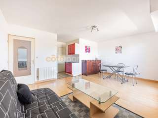 Vente Studio 1 pièce