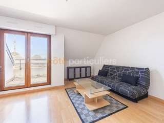 Vente Studio 1 pièce