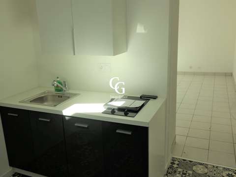Vente appartement 1 pièce Vente appartement 1 pièce