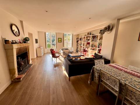 Vente appartement 5 pièces Vente appartement 5 pièces