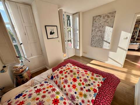 Vente appartement 5 pièces Vente appartement 5 pièces
