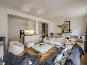 Vente Appartement 4 piècesNantes Centre Ville