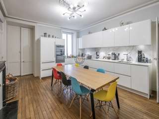 Vente appartement 6 pièces Vente appartement 6 pièces