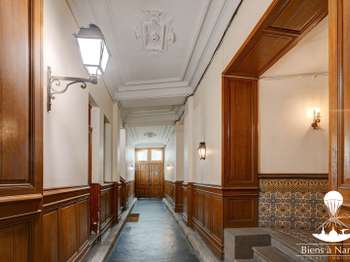 Vente Appartement 5 piècesNantes Centre Ville