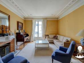 Vente Appartement 5 piècesNantes Centre Ville