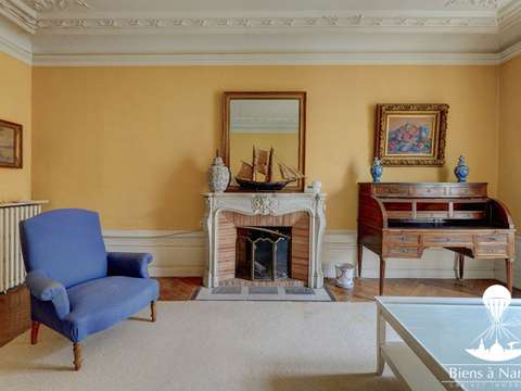 Vente appartement 5 pièces Vente appartement 5 pièces