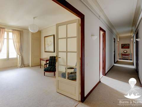 Vente appartement 5 pièces Vente appartement 5 pièces