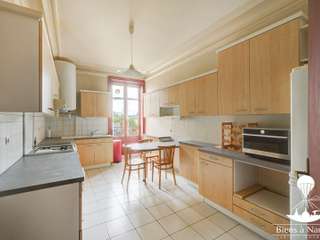 Vente appartement 5 pièces Vente appartement 5 pièces