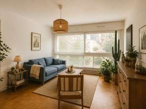 Vente Appartement 2 piècesNantes Centre Ville