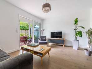 Vente Appartement 3 piècesNantes Centre Ville