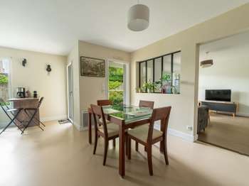 Vente Appartement 4 piècesNantes Centre Ville