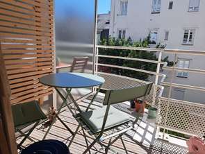 Vente Appartement 3 piècesNantes Centre Ville
