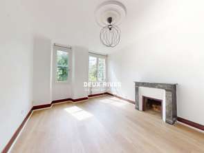Vente Appartement 2 piècesNantes Centre Ville